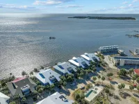 Beach and Pool Access at Condo on Cedar Key! Hotels in Cedar Key