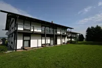 Hotel Abendroth Отели в г. Калленберг