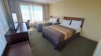 Hotel Diego de Almagro Temuco Hotels in Temuco