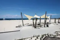 Grotto on the Gulf - vue mer