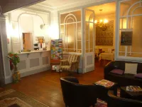 Hôtel Riviera Hotels in Cusset