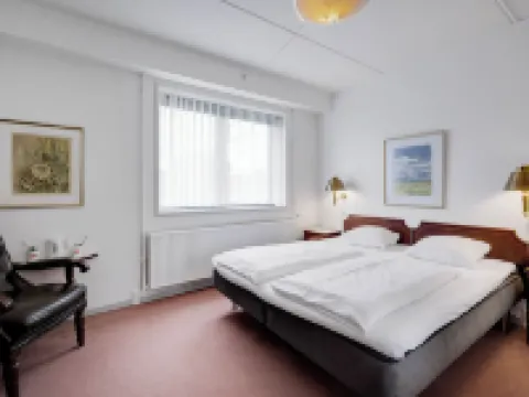 Hotel Kryb I Ly Kro Hotels in Fredericia