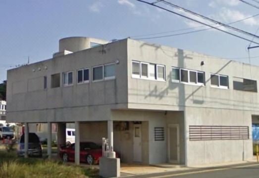 게스트하우스 시글라스 주방 및 내부 공간