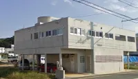Guesthouse Seaglass Hotel di Itoman