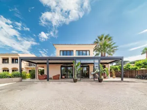 Hotel Brin d'Azur - Saint Tropez