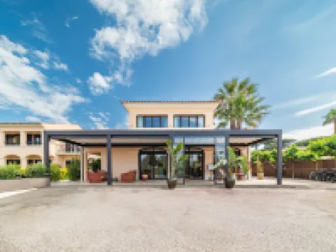Hotel Brin d'Azur - Saint Tropez Hotels in Gassin
