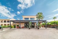 Hotel Brin d'Azur - Saint Tropez Hotels in Gassin