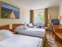 Hotel Bartan Gdansk Seaside Hotels near Sobieszewo Island