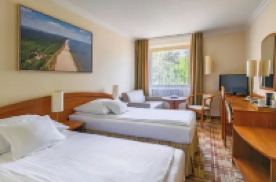 Hotel Bartan Gdansk Seaside