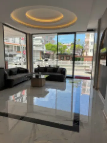 เมดิ โฮเทล โรงแรมในแซมซัน