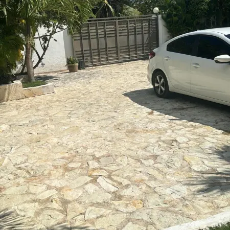 The White Rock Hotel BB Hotels in Juan Dolio