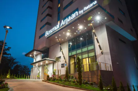 Bosmal Arjaan by Rotana