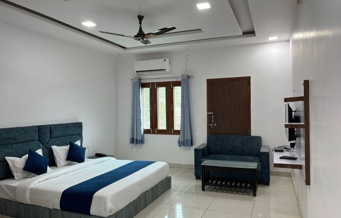Hotel Surya Inn