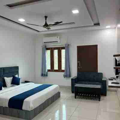 Hotel Surya Inn Rooms