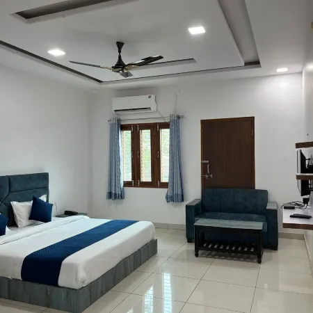Hotel Surya Inn
