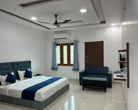 Hotel Surya Inn Hotels in Dausa