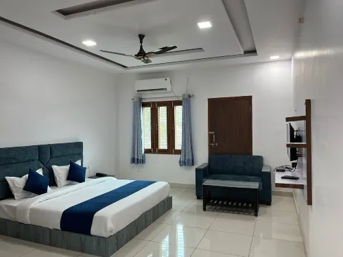Hotel Surya Inn Hotels in Dausa