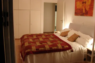 Villa with Private Beach Hotels near Corinth Canal
