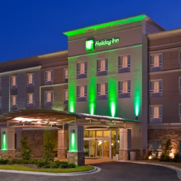 Holiday Inn TEMPLE-BELTON by IHG
