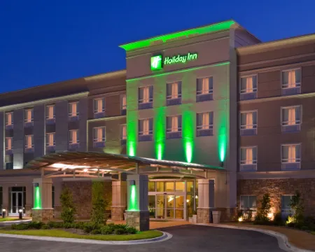 Holiday Inn TEMPLE-BELTON by IHG Hotels in Temple
