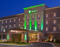 Holiday Inn TEMPLE-BELTON by IHG - 3-نجوم
