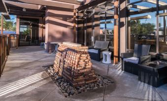 SpringHill Suites Kingman Route 66