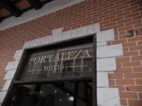 Fortaleza Suites Old San Juan Hotels near Escambrón Beach