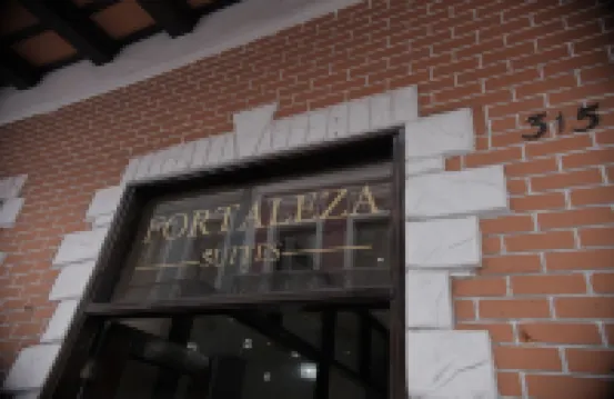 Fortaleza Suites Old San Juan