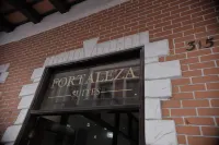 Fortaleza Suites Old San Juan Hotel in zona La Fortaleza