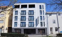 MM Residence Mostar Hotel a 