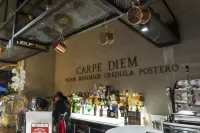 Hotel del Sole - bar