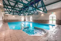 Holiday Inn DARLINGTON - A1 SCOTCH CORNER by IHG - piscina