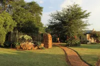 Kwathabisile Bush Retreat 쿨리난 호텔