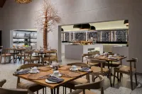 Kruger Gate Hotel - Завтрак