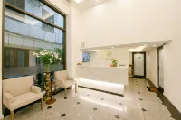 Marigold Hotel Hanoi Hotels in Hanoi