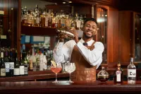 Loch Fyne Hotel & Spa - bar