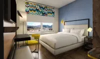 Hotel Eurotel Saltillo
