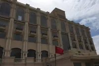 Eqbal Inn Hotels in Patiala