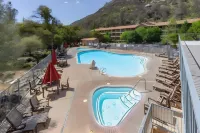 Yosemite View Lodge Hotels in El Portal