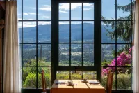 Casa Pazos Hôtels à : Covelo