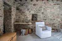 Onos Eco Living Hotel a Triantaros