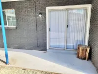 Luxury Apartment Suite 5