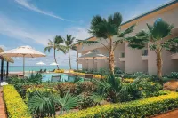 Moana Sands Lagoon Resort - piscina