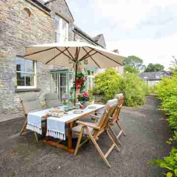 The Coach House at Moyglare Manor Hotel Exterior