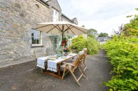 The Coach House at Moyglare Manor Hotels in Meath