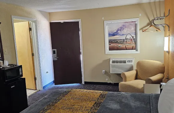 印度芒德汽車旅館