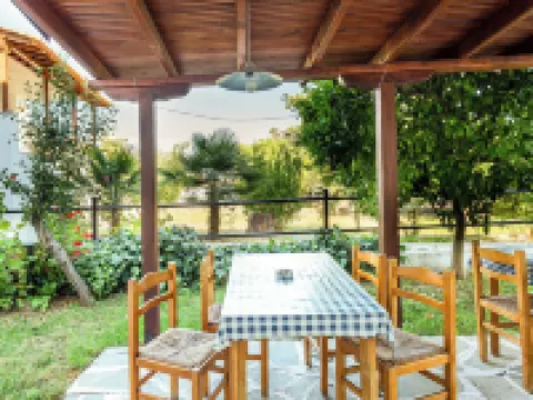 Melissa Gold Coast Hotels in Polygyros