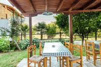 Melissa Gold Coast Hotels in Ormilia