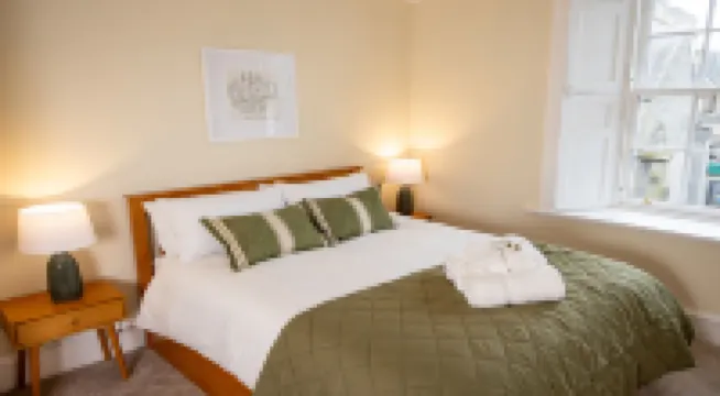 エレガント 3 Bd ジョージアン リトリート イン パース シティ センター のホテル