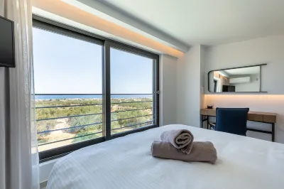 NOLA - Nomadic Luxury Villas